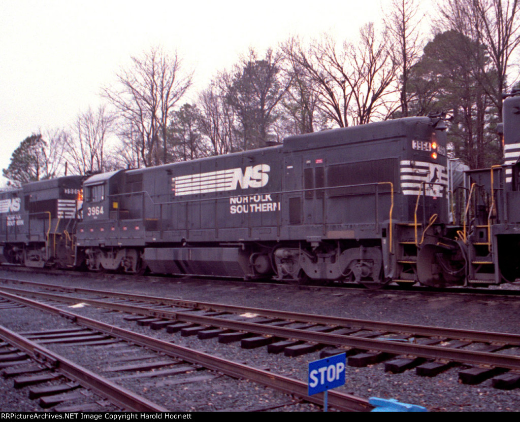 NS 3964